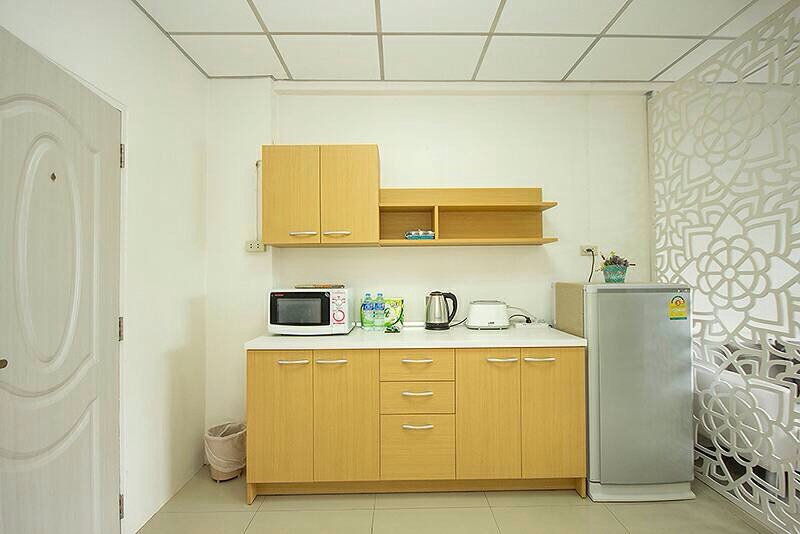 รูป ขายคอนโดหัวหินสปอร์ทวิลล่า ชั้น3 Studio 30 ตร.ม - รูปที่ 6/10