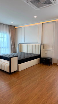 2Bed | 2Bath | BTS Chong Nonsi | 94.8sqm | THB 50,000/mo | Fl.7 — Supalai Elite Sathorn - Suanplu Sathorn, Bangkok