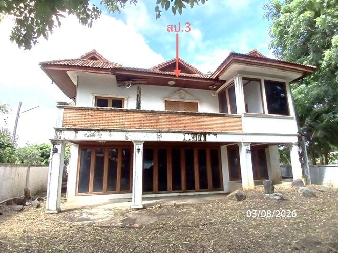 รูป บ้านเดี่ยว 207 ตร.วา หางดง เชียงใหม่ 5.2M - รูปที่ 14/55