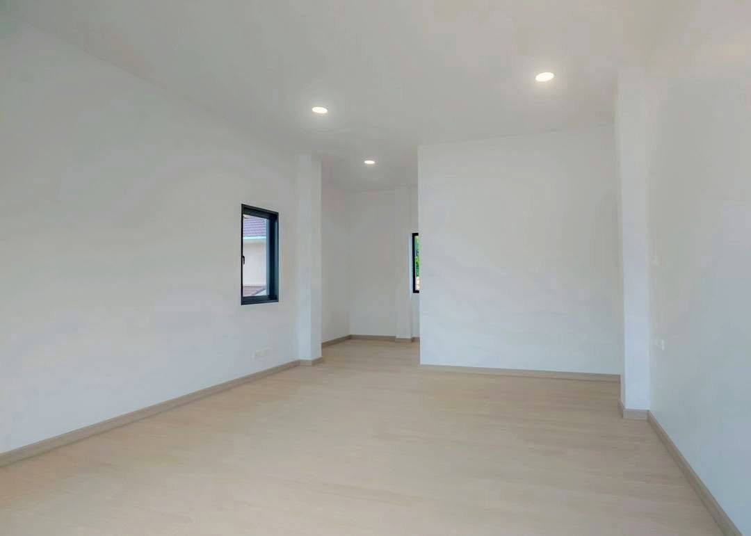 รูป ขายบ้านเดี่ยว 2 ชั้น โครงการ Perfect Place ราชพฤกษ์ (เฟส 1) บ้านรีโนเวทตกแต่งใหม่ทั้งหลัง สวยปัง น่าอยู่มาก - รูปที่ 8/11