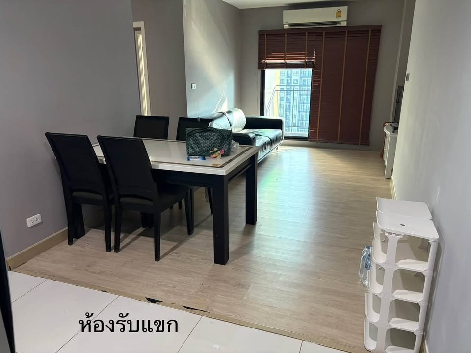 รูป เช่าคอนโด Thana Astoria/ธนา แอสโทเรีย (D6909018) ID Line : @condo98 - รูปที่ 2/17