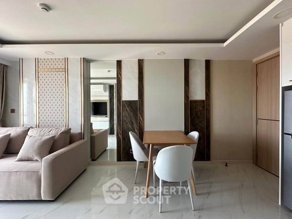 รูป คอนโดห้องนอนเดียว Dusit Grand Park 2 พัทยาให้เช่า (ID 3283355) - รูปที่ 3/16