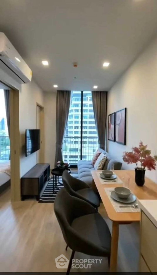 picture 1-BR Condo at Noble State 39 near BTS Phrom Phong (ID 2701670) - 3/7