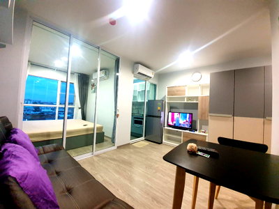 Condos for rent : Room for rent regent home Sukhumvit 97/1