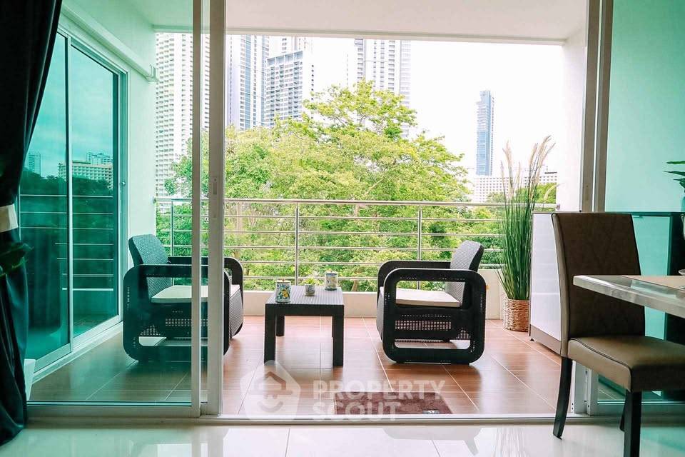 picture 2-BR Condo at Wong Amat Beach Resort Privacy close to Naklua (ID 3276374) - 7/16