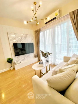 1-BR Condo, The Parkland Grand Asoke Phetchaburi, Near MRT Phetchaburi (ID 3279859)