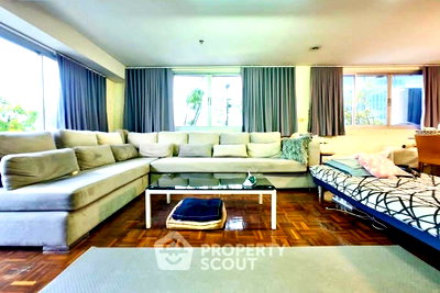 ขายคอนโด : ใกล้ BTS ศาลาแดงเพียง 100 ม. | 3 ห้องนอน 232 ตร.ม. Silom Park View Condominium (ID 2788090)