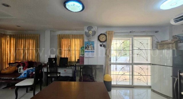รูป บ้านเดี่ยว 56.8 ตรว. หมู่บ้านสิรีนเฮ้าส์ บางนา กม.29 บ้านสวย ต่อเติมครบ พร้อมอยู่ ราคาถูก - รูปที่ 10/27