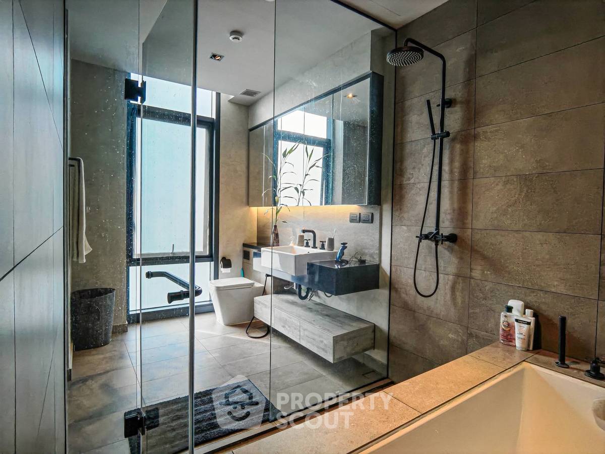 รูป คอนโด 2 ห้องนอน ขนาด 86 ตร.ม. The Lofts Asoke ใกล้ MRT เพชรบุรี (ID 3276379) - รูปที่ 9/13