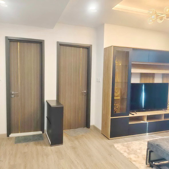 รูป (FY181) ให้เช่า Supalai Premier Samsen - Ratchawat ชั้น 9 1 ห้องนอน วิวเมือง ใกล้ BTS สามเสน - รูปที่ 5/9