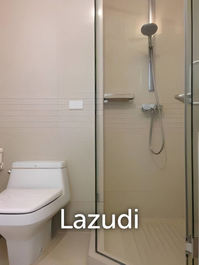 รูป คอนโด 92.25 ตร.ม. ชั้น 16 ย่านหลังสวน สระว่ายน้ำบนดาดฟ้า - รูปที่ 6/11