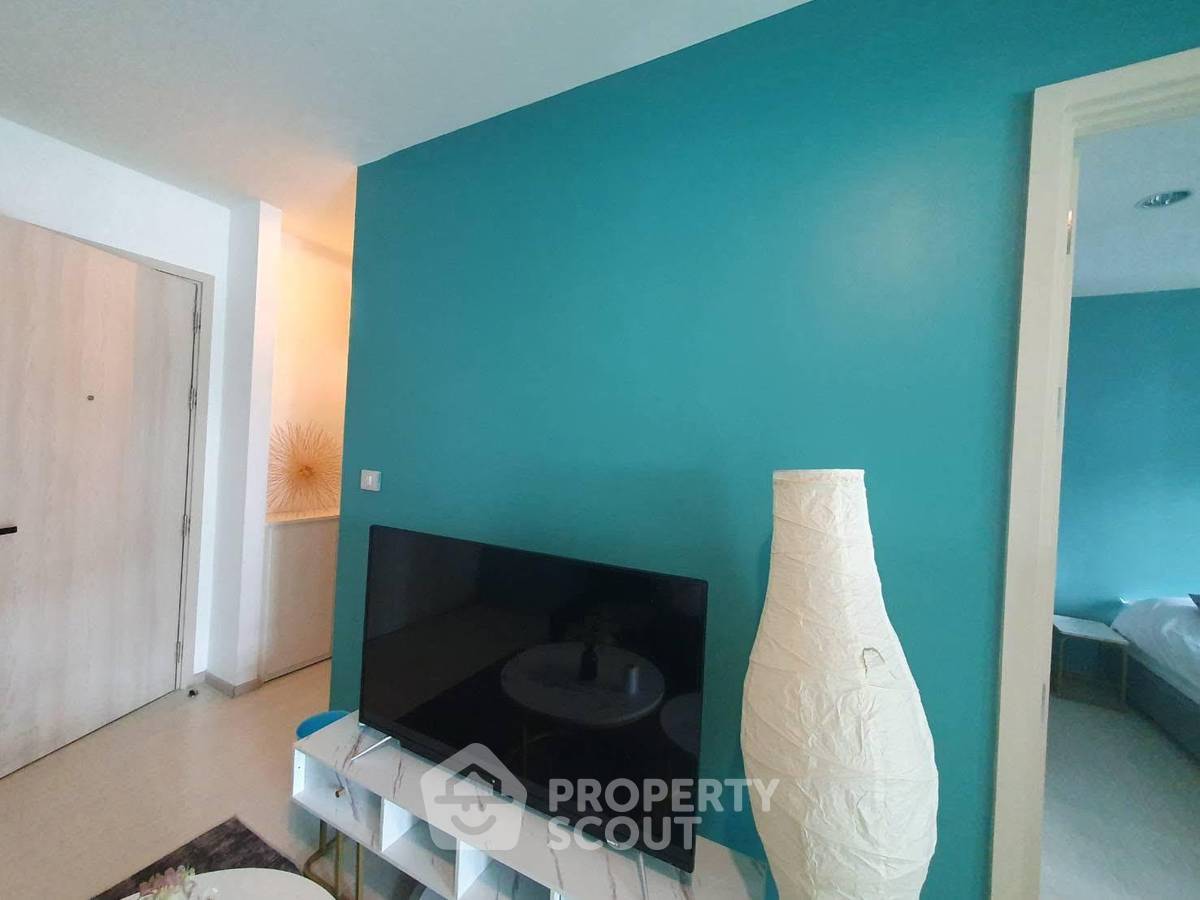 รูป คอนโด 1-ห้องนอน ที่ ริทึ่ม สุขุมวิท42 ใกล้ BTS เอกมัย (ID 3182185) - รูปที่ 3/7