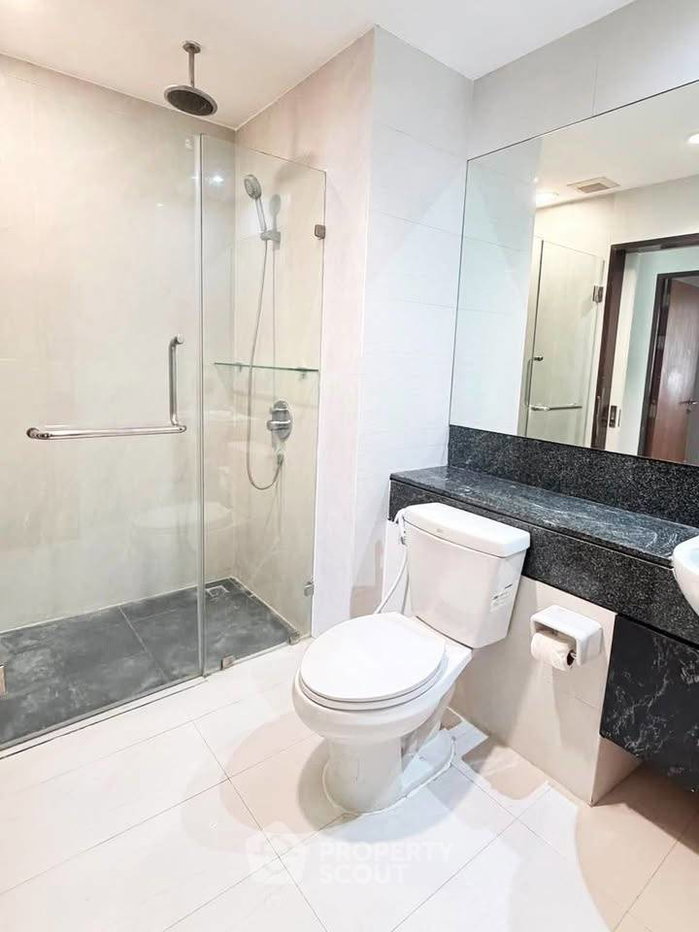 รูป ขายคอนโด 2 ห้องนอน ชั้น 21 โครงการ 59 Heritage Sukhumvit 59 ใกล้ BTS ทองหล่อ (ID 3080921) - รูปที่ 8/11