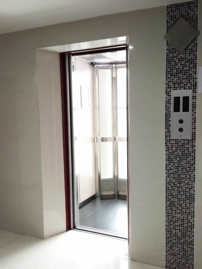 picture 3-BR Condo at Beverly Tower near ARL Makkasan (ID 3161048) - 30/38