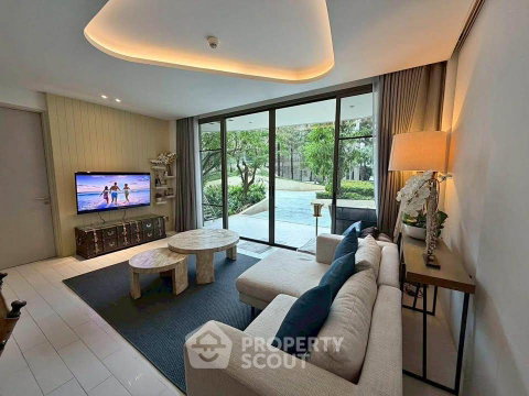 3-BR Condo At Veranda Residence Hua Hin, Khao Takiab (ID 3006937)