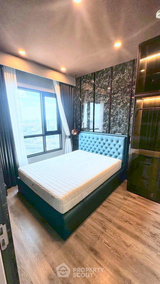 รูป คอนโด 2 ห้องนอน ชั้น 45 Knightsbridge Prime Onnut ใกล้ BTS อ่อนนุช (ID 3276411) - รูปที่ 10/17