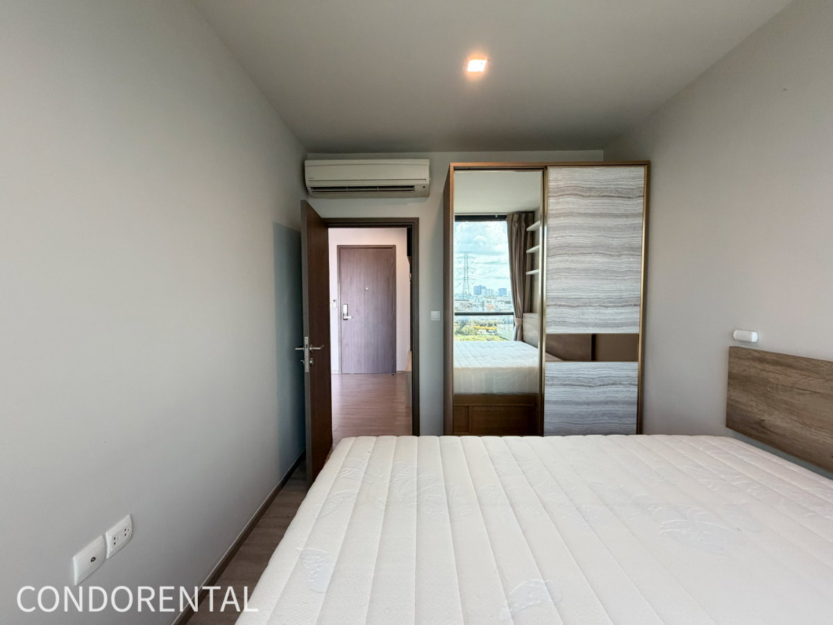 รูป THE LINE Wongsawang ห้องสวย ราคาดี สอบถามเพิ่มเติมได้ที่ Line @condorental - รูปที่ 4/20