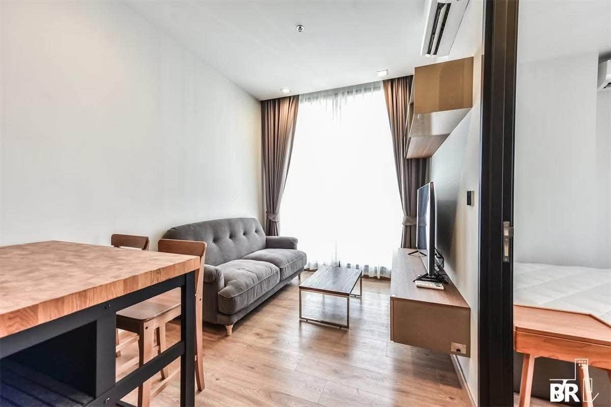 picture 🍀 For Rent Noble Around Ari 🍀 Add Line ID: @zcondo (with@) 🔥 C6168 - 6/11
