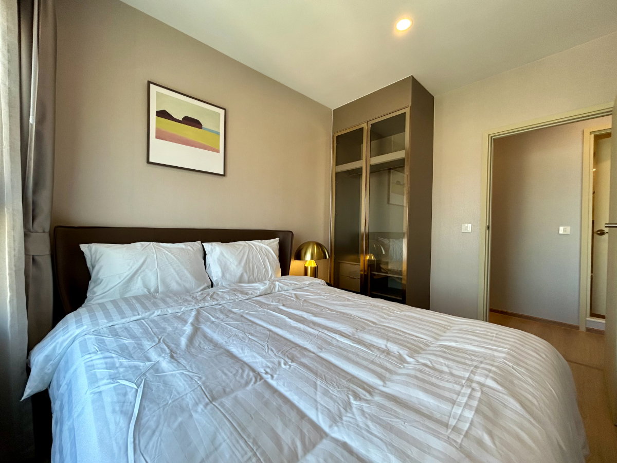 picture Life Rama4 Asoke  2Bedroom / 2Bathroom  - 10/26