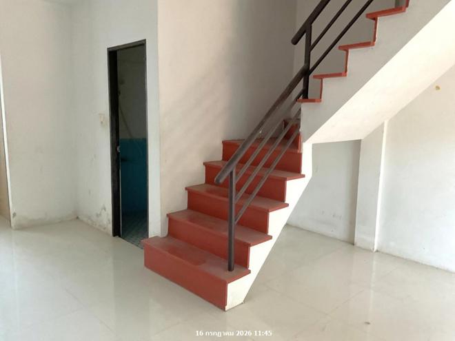 picture TOWN HOUSE 18.7 Sq.w. Muang Rayong Rayong for 1.1M - 6/25