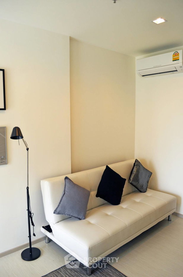 picture 1-BR Condo at Rhythm Sukhumvit 36-38 near BTS Thong Lor (ID 883045) - 4/5