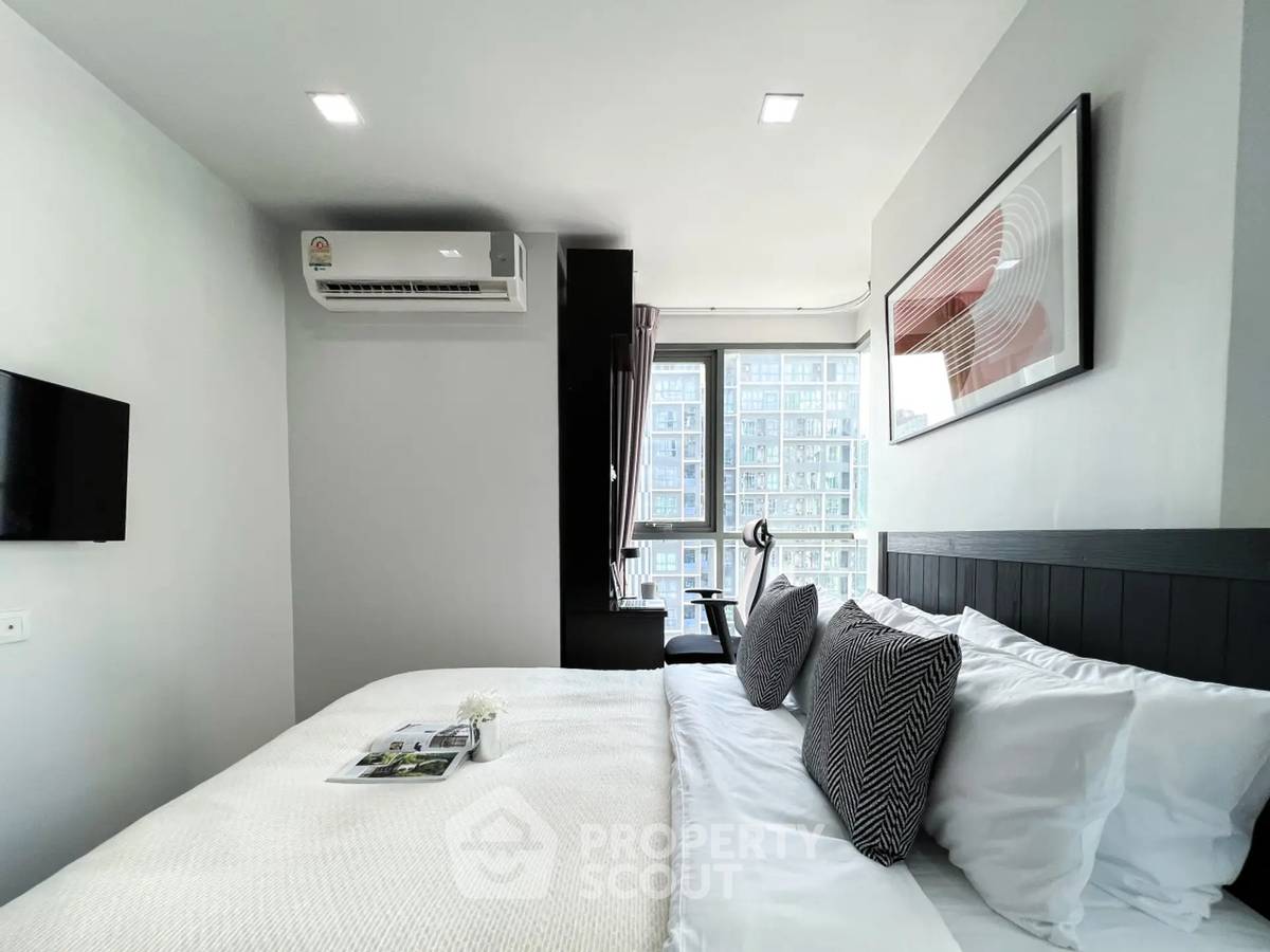 รูป คอนโด 2-ห้องนอน ที่ ไอดีโอ โมบิ สุขุมวิท 81 ใกล้ BTS อ่อนนุช (ID 3075131) - รูปที่ 14/22