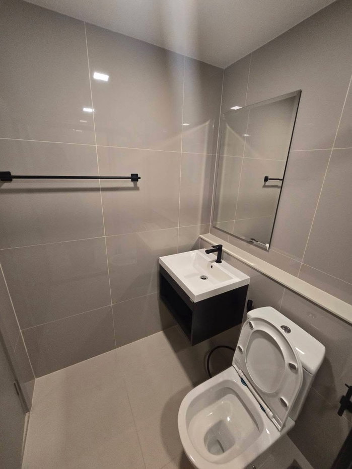 picture Quintara NHy'Den Pho Nimit Full Furnitured and electrical - 5/6