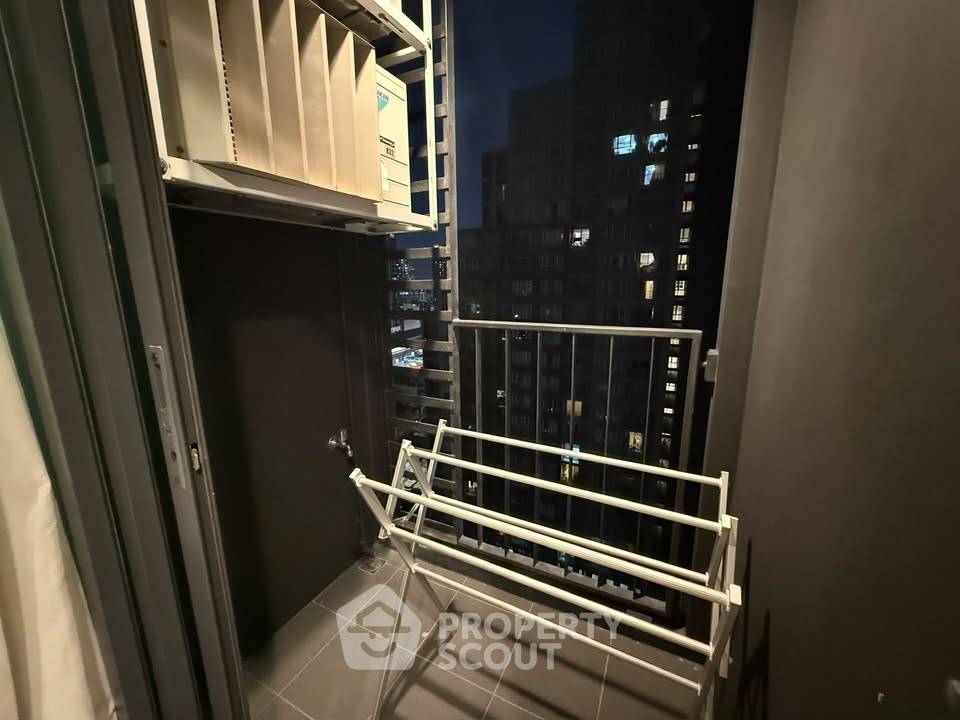 รูป ใกล้ BTS วงเวียนใหญ่ 200 เมตร | คอนโด 1 ห้องนอน Ideo Sathorn-Wongwian Yai (ID 3276184) - รูปที่ 12/13