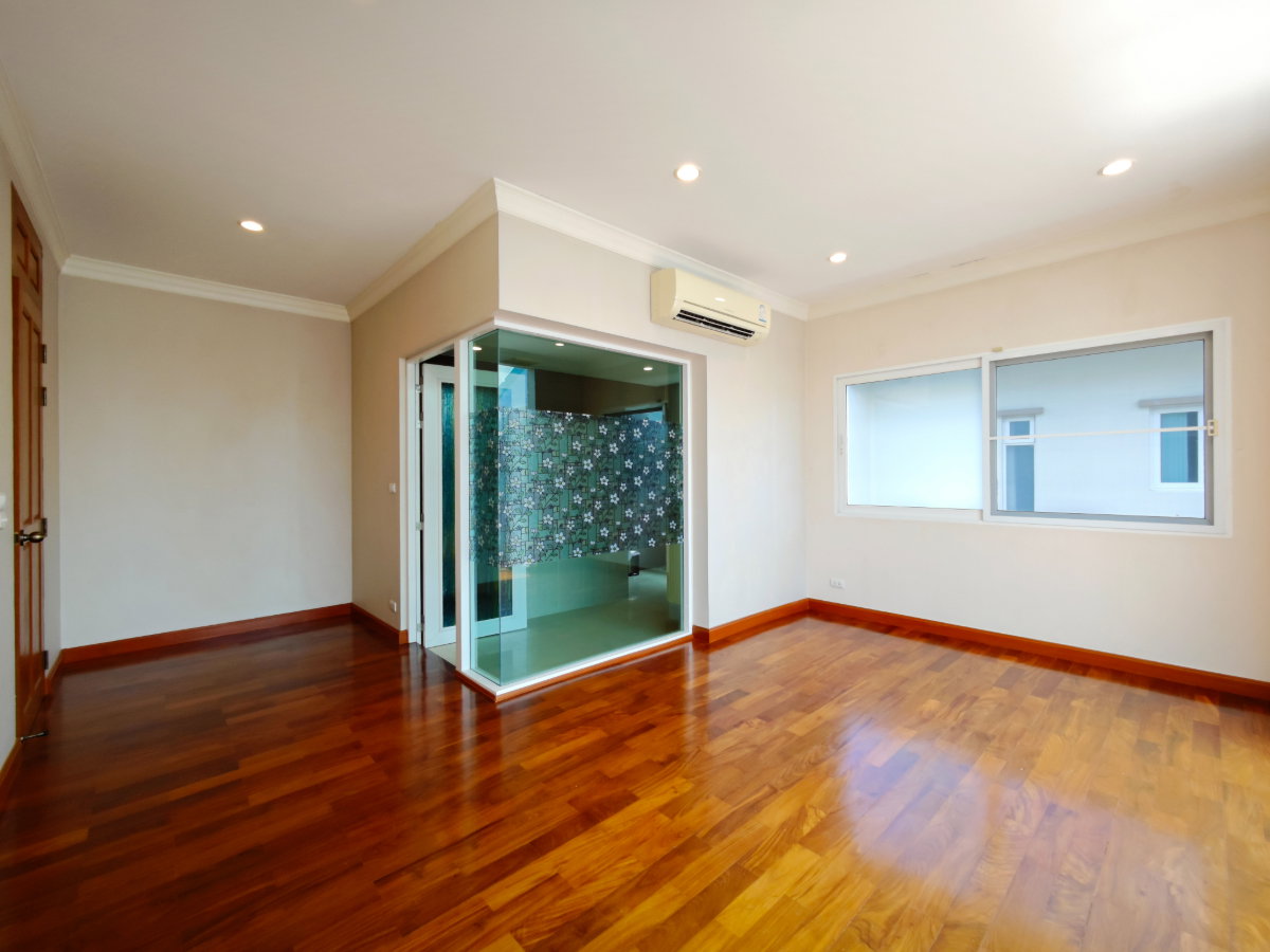 รูป ขายบ้านหรู คฤหาสน์หรู พลูวิลล่า pool villa แปลงมุม Prukpirom Rachapruk-Ratanathibet พฤกษ์ภิรมย์ ราชพฤกษ์-รัตนาธิเบศร์  - รูปที่ 49/50