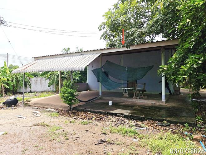 รูป อาคารโรงงาน 7400 ตร.วา พนมสารคาม ฉะเชิงเทรา 19.5M - รูปที่ 12/61
