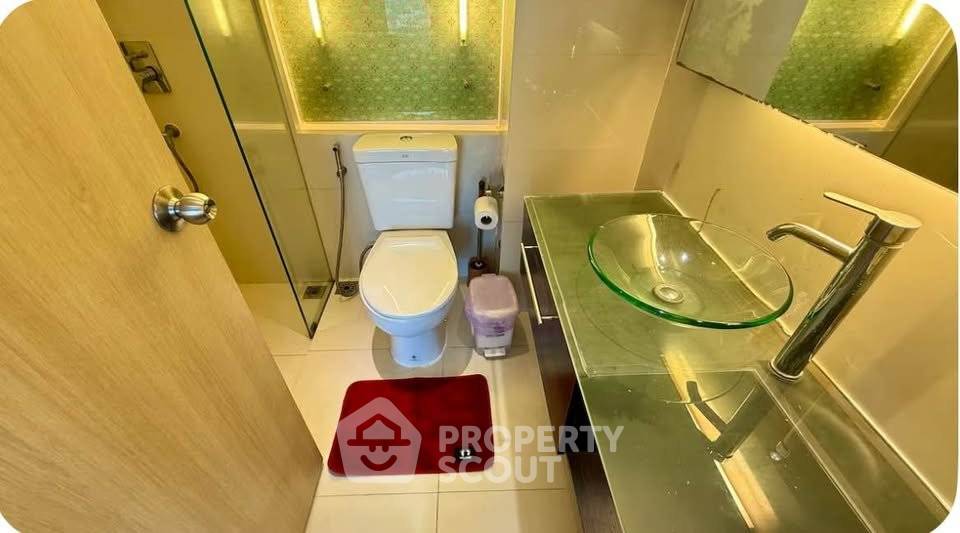 รูป คอนโด 1-ห้องนอน ที่ แกรนด์ แคริบเบียน คอนโด รีสอร์ท พัทยา ใกล้ พัทยาใต้ (ID 3283391) - รูปที่ 6/28