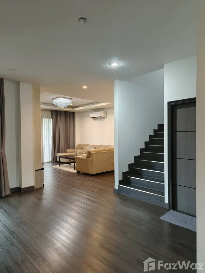 รูป ทาวน์เฮ้าส์ให้เช่า 4 ห้องนอน ใน คลองตันเหนือ, กรุงเทพมหานคร 6754032 - รูปที่ 3/25