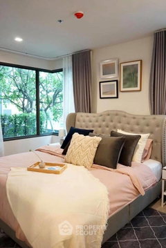 ใกล้ BTS ห้าแยกลาดพร้าว 100 เมตร | 1 ห้องนอน Life Ladprao (ID 2497583)