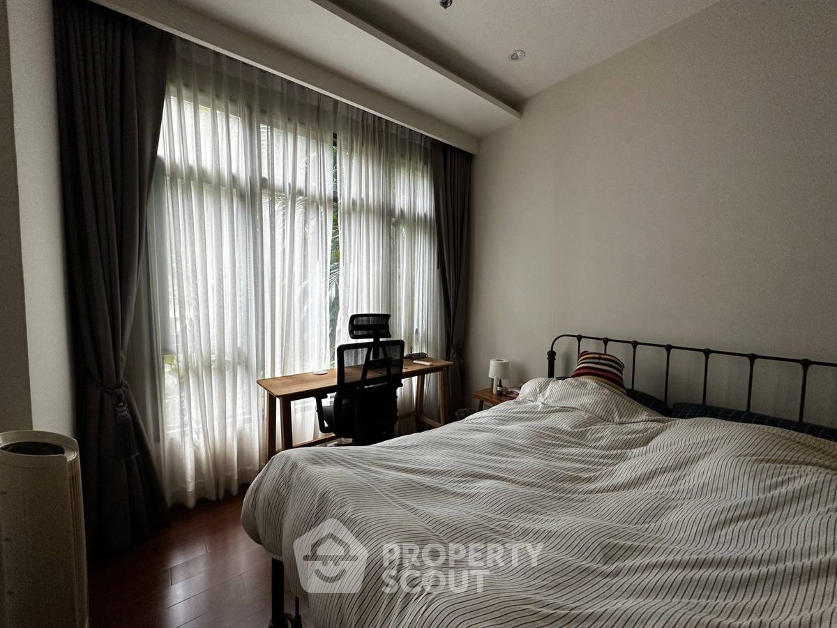 รูป คอนโด 1-ห้องนอน ที่ เมย์แฟร์ เพลส สุขุมวิท 50 ใกล้ BTS อ่อนนุช (ID 1061081) - รูปที่ 7/12