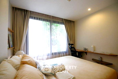 คอนโดให้เช่า : คอนโด 1-ห้องนอน ที่ โคเรสซิโอ สาทร-พิพัฒน์ ใกล้ BTS ช่องนนทรี (ID 517183)