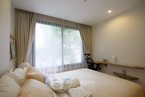 1-BR Condo at Collezio Sathorn-Pipat near BTS Chong Nonsi (ID 517183)