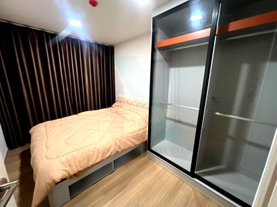 Condos for rent : For Rent Condo KAVE LUMINOUS BANGMOD Building C, Floor 5,1 bed room, Room size 27 sqm