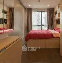 รูป ใกล้ BTS ราชเทวี 300 ม. | 1-BR คอนโด Ideo Q Siam - Ratchathewi (ID 3161114) - รูปที่ 6/7