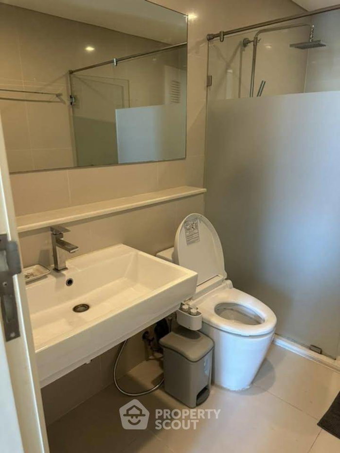 รูป คอนโด 1 ห้องนอน ที่ Ivy Thonglor 23 ย่านทองหล่อ (ID 2718655) - รูปที่ 8/11