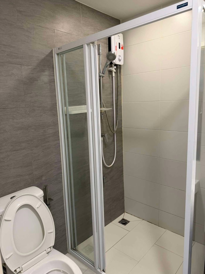 รูป ขาย - Atmoz Condo ลาดพร้าว 15 ราคาสุดคุ้ม!!! - รูปที่ 8/12