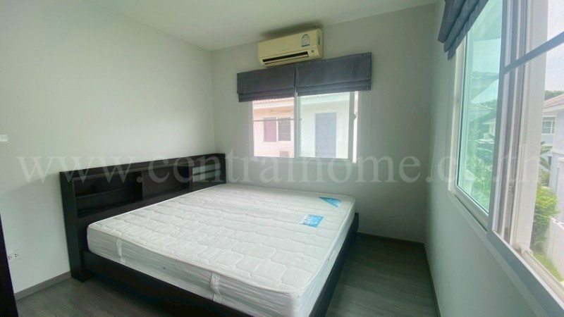 รูป บ้านเดี่ยว พฤกษ์ลดา มหาชัย สมุทรสาคร ถูกที่สุดในโครงการ - รูปที่ 8/12