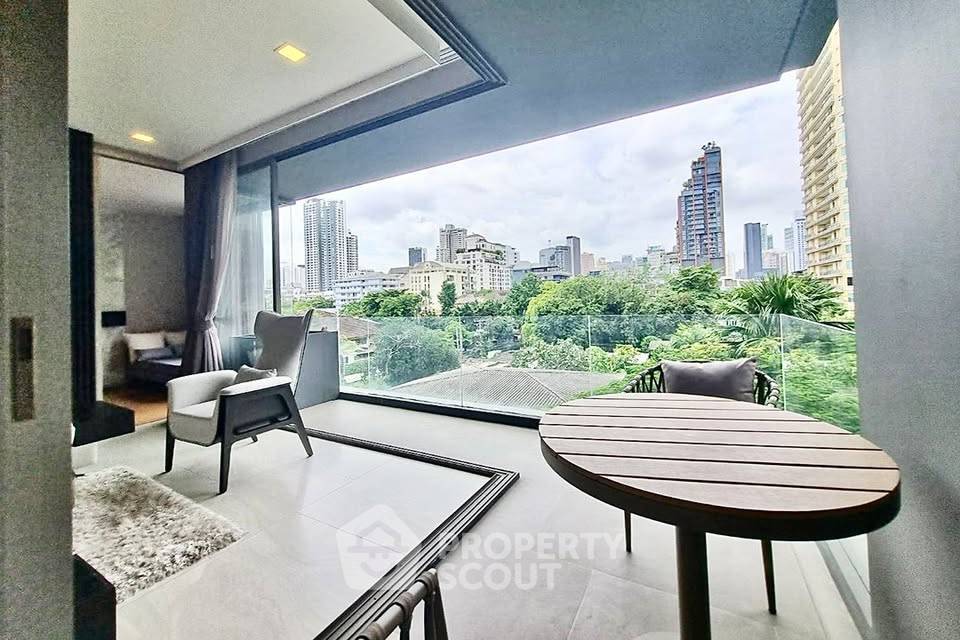รูป คอนโด 2 ห้องนอน ให้เช่า Fynn Sukhumvit 31 ใกล้ MRT สุขุมวิท (ID 3283044) - รูปที่ 7/40