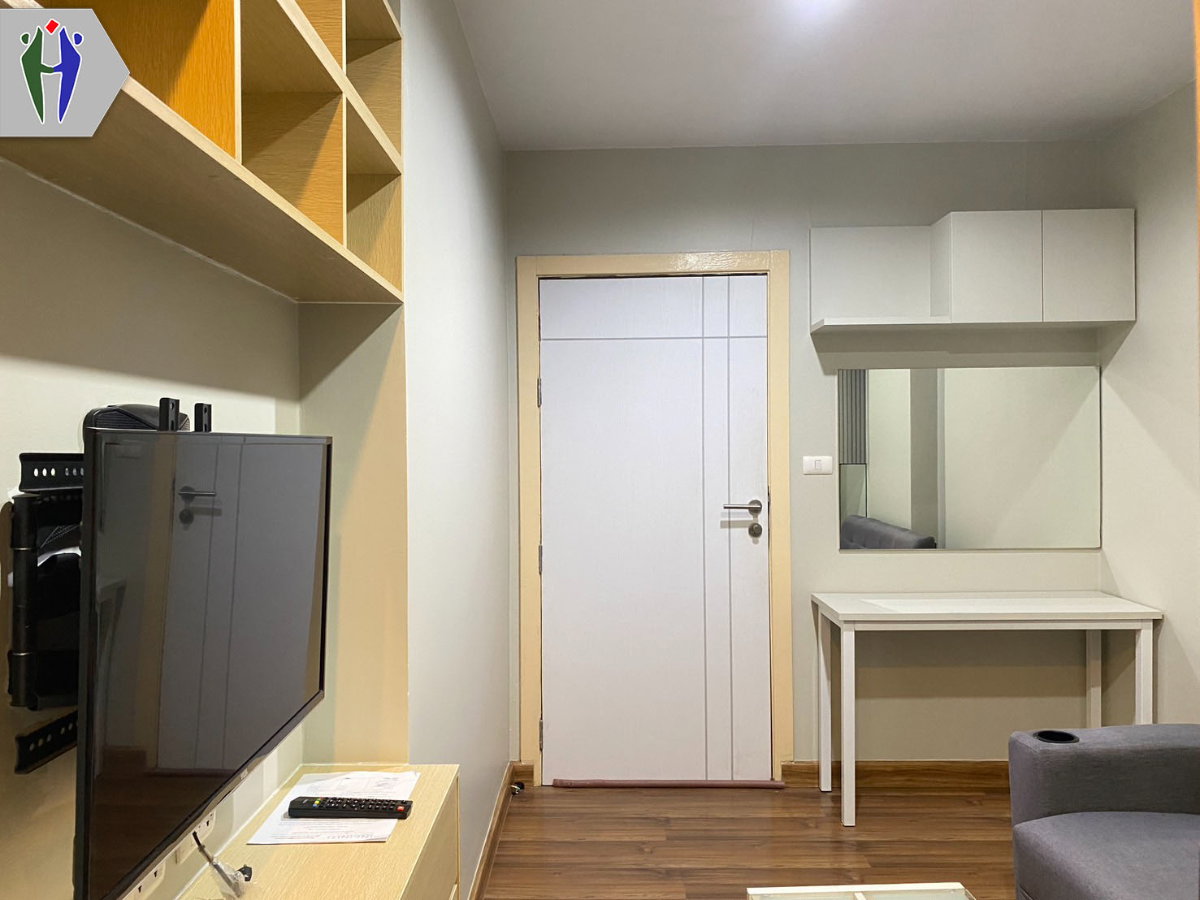 รูป ให้เช่าคอนโดที่เขาน้อย Infinity condo 💦🐳✨ - รูปที่ 2/10