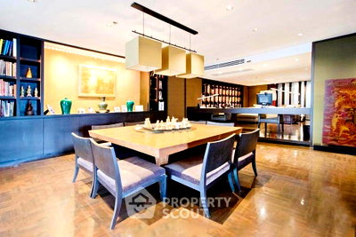 Condos for sale : 2-BR Condo at Kallista Mansion near ARL Makkasan (ID 2977649)