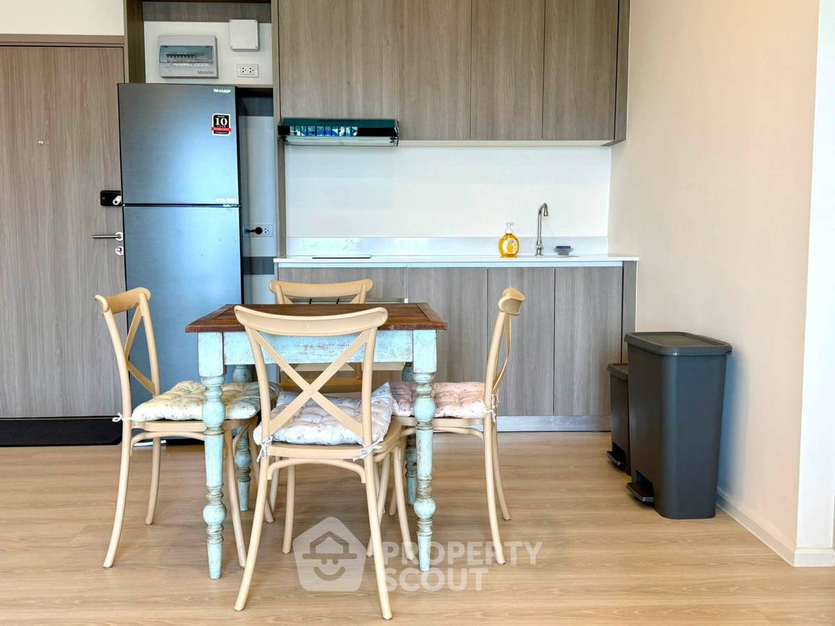 รูป คอนโด 2 ห้องนอน ชั้น 26 A Space Mega 2 บางแก้ว ให้เช่า (ID 3225360) - รูปที่ 4/5