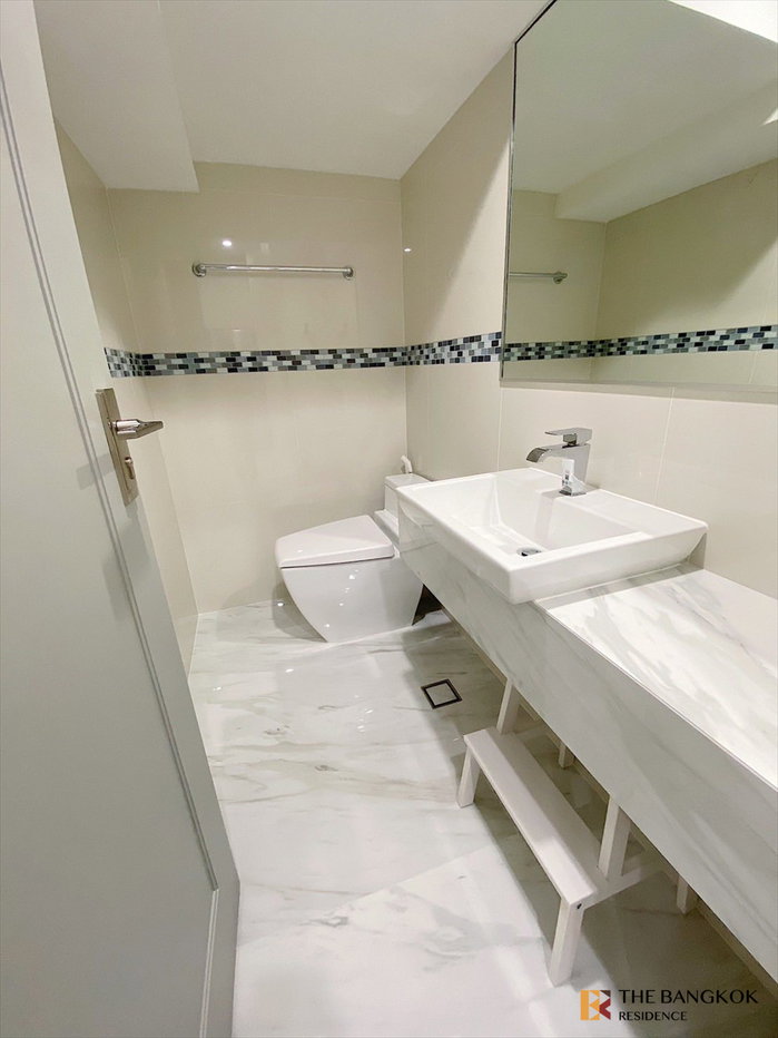 รูป 💟💟Ideo Q Phayathai Duplex 2 ชั้น ยูนิตสวย พร้อมอยู่ ฟังก์ชันครบ ใกล้ BTS พญาไท💟💟 - รูปที่ 14/14