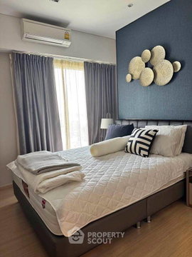 1-BR Condo at Whizdom Connect Sukhumvit near BTS Punnawithi (ID 2718333)