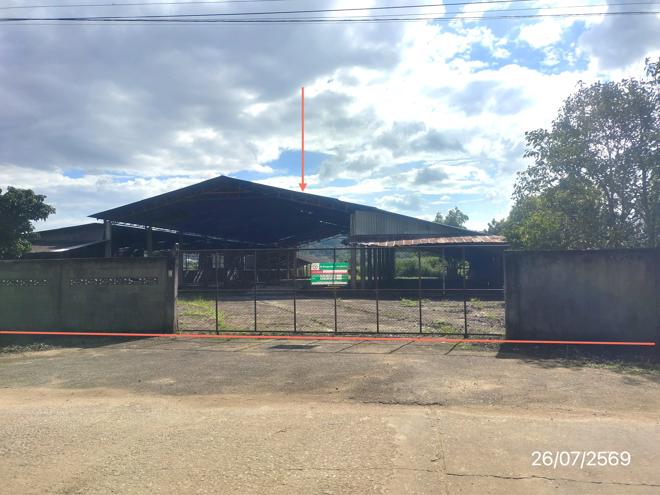 picture FACTORY 1579 Sq.w. Wiang Pa Pao Chiang Rai for 4M - 1/35