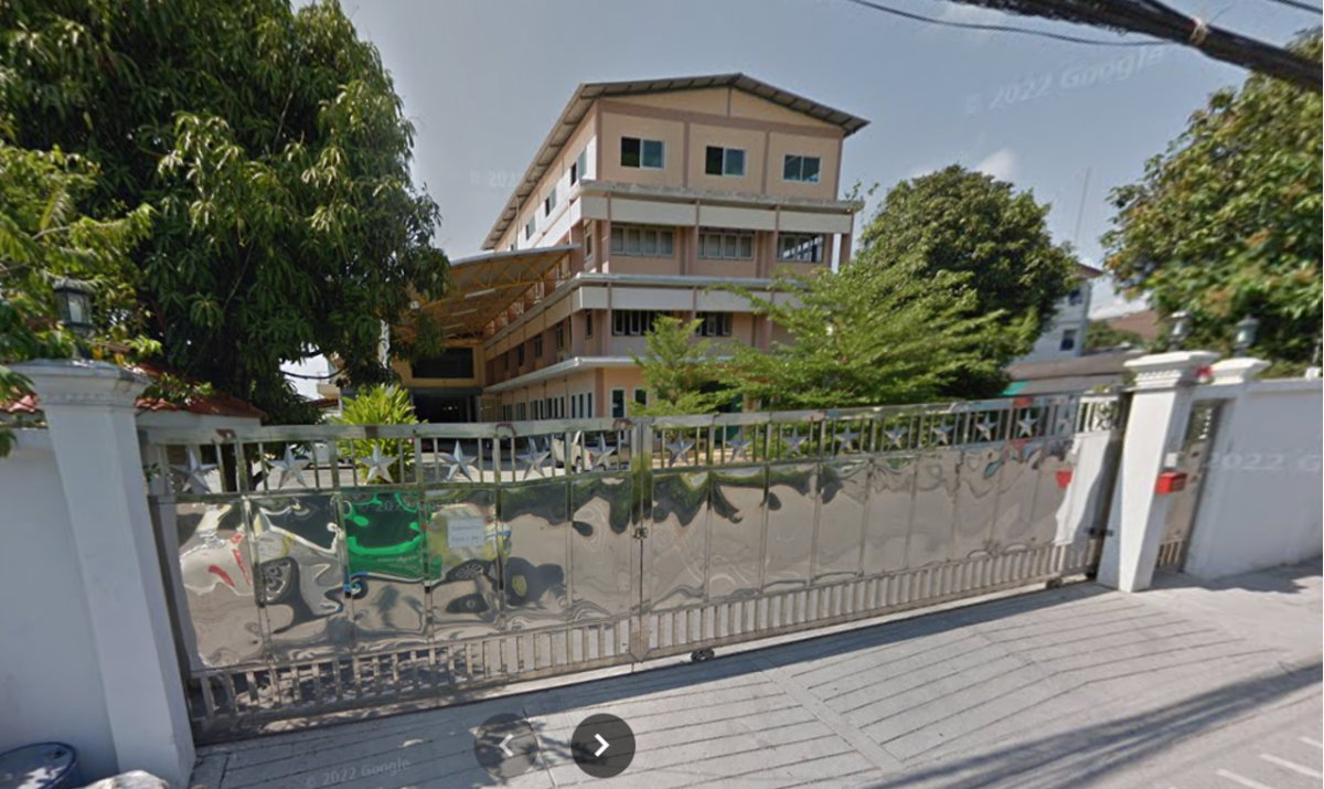 รูป ขายด่วน อาคารสำนักงาน+โกดัง 1 ไร่ 265 ตร.วา ซอยบางกระดี่ 25 แสมดำ ปางขุนเทียน กรุงเทพฯ - รูปที่ 1/7