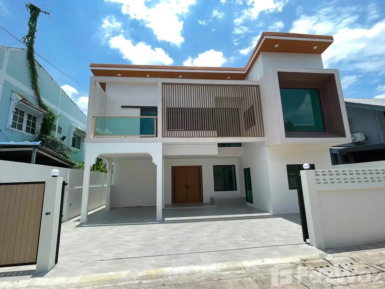 รูป ขาย บ้านเดี่ยว 5 ห้องนอน ใน คลองเจ้าคุณสิงห์, กรุงเทพมหานคร 6749079 - รูปที่ 2/28